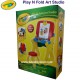 Crayola - Play 'n Fold Art Studio