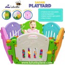 Labeille – Safari Play Yard KC002-1