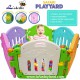 Labeille – Safari Play Yard KC002-1