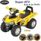 Pliko - Super ATV Ride On Pk 551