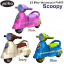 Pliko – Scoopy Ride On Pk605