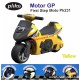 Pliko – Motor GP Ride On pk231