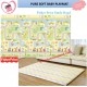 Coby Haus – Coby Mat Soft Playmat (M)