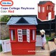 Little Tikes – Cape Cottage Playhouse