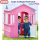 Little Tikes – Cape Cottage Playhouse