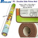 Parklon – PE Roll Double Side Prime Mat