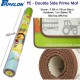 Parklon – PE Roll Double Side Prime Mat