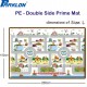 Parklon – PE Roll Double Side Prime Mat