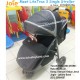 Joie – Meet LiteTrax 3 Single Stroller