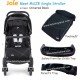 Joie – Meet Muze Single Stroller