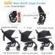 Joie – Meet Muze Single Stroller