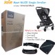 Joie – Meet Muze Single Stroller