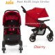 Joie – Meet Muze Single Stroller