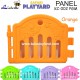 Labeille – Expandable Panel KC002 PGM Playard