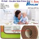 Parklon - PE Roll Double Side Prime Mat 1.5 cm