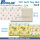 Parklon – PVC Soft Mat Playmat (Size M)