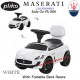 Pliko - Ride On 806 MASERATI