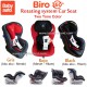 BabyAuto – BIRO 360 Rotation Car Seat