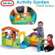 Little Tikes - Activity Garden Fresh Green