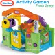 Little Tikes - Activity Garden Fresh Green