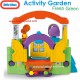 Little Tikes - Activity Garden Fresh Green