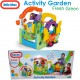 Little Tikes - Activity Garden Fresh Green