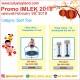 Promo Tulus Toyland IMLEK 2018