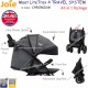 Joie – Meet Litetrax 4 Travel System