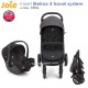 Joie – Meet Litetrax 4 Travel System