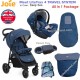 Joie – Meet Litetrax 4 Travel System