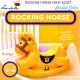 Labeille – Rocking Horse Pony KC007