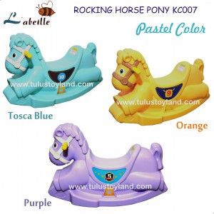 Labeille – Rocking Horse Pony KC311