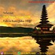 Selamat Tahun Hari Raya Nyepi 2018