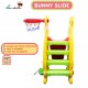 Labeille - Bunny Slide & Basketball KC527 SL