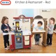 Little Tikes - Kitchen and Restaurant