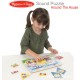 Melissa and Doug – Sound Puzzle Around The