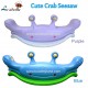 Labeille – Cute Crab Seesaw KC2002