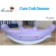 Labeille – Cute Crab Seesaw KC2002