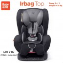 Babyauto - Irbag Top Car Seat