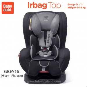 Babyauto - Irbag Top Car Seat