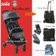 Joie - Pact Flex LFC Stroller Liverpool FC