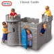 Little Tikes - Classic Castle Playhouse Slide