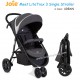 Joie – Litetrax 3 Single Stroller