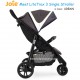 Joie – Litetrax 3 Single Stroller