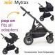 Joie – Mytrax S Stroller