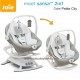 Joie - Meet Sansa 2in1 Glider and Rocker