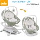 Joie - Meet Sansa 2in1 Glider and Rocker