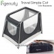 Ingenuity – Travel Simple Cot Beaumont