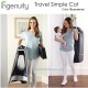 Ingenuity – Travel Simple Cot Beaumont