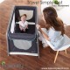 Ingenuity – Travel Simple Cot Beaumont